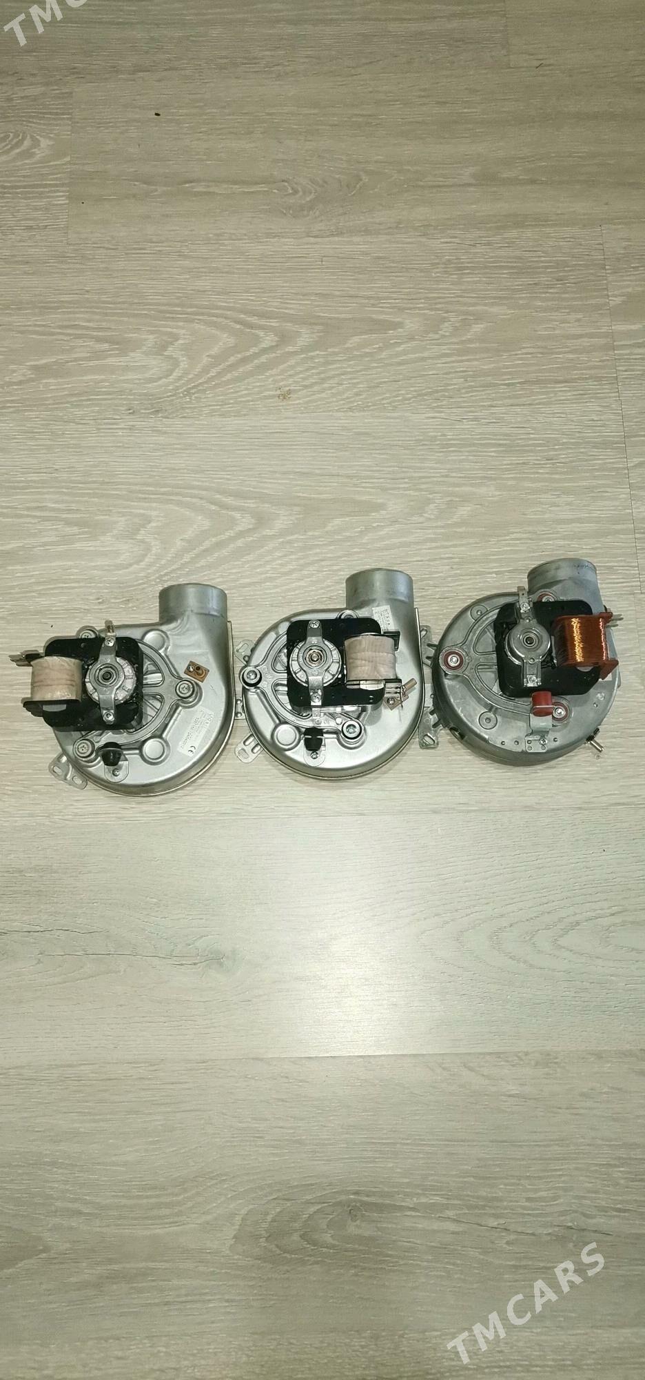 KOMBI КОМБИ - Ашхабад - img 1