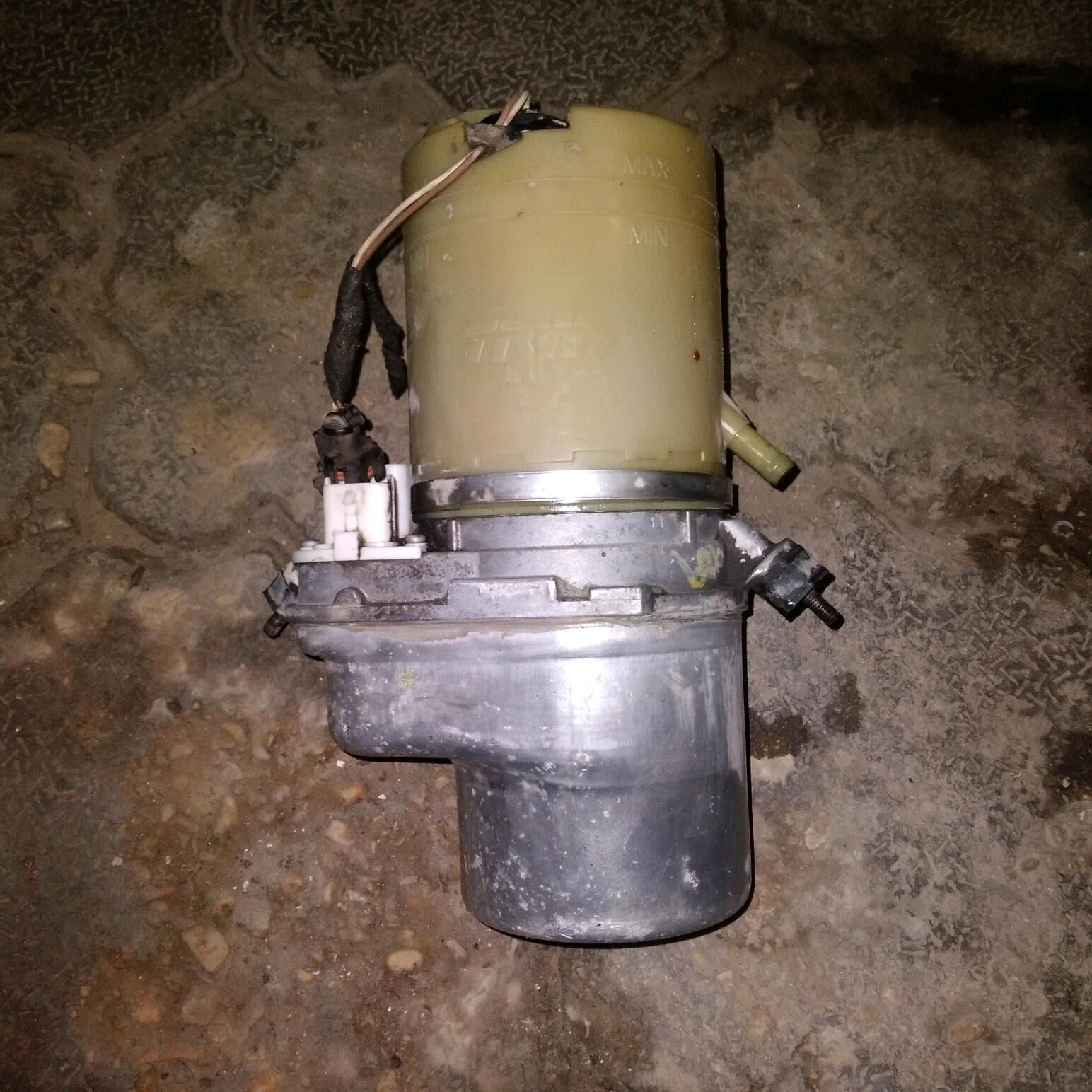 opel wektra s zapçaslary 1 600 TMT - Balkanabat - img 4