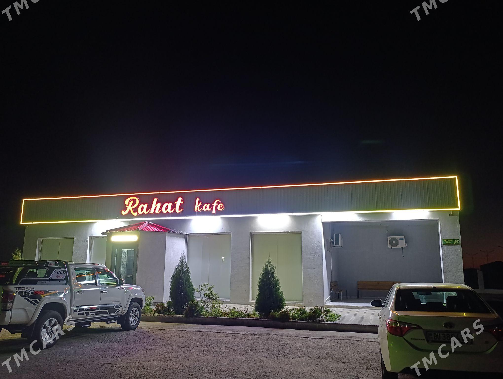 Afisant gerek gyz bolmaly - Daşoguz - img 2