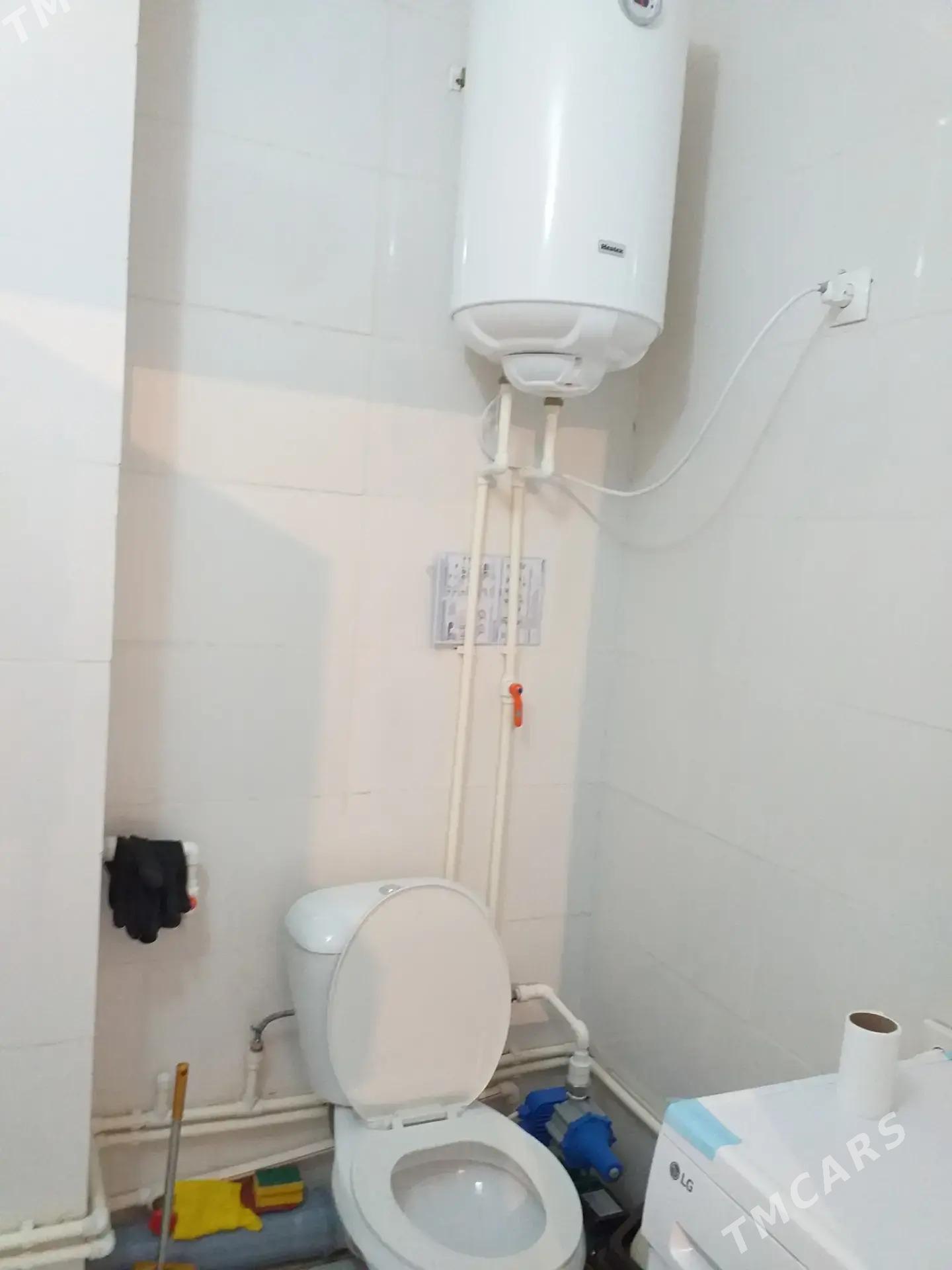 Türkmenabat Elitka - Туркменабат - img 1