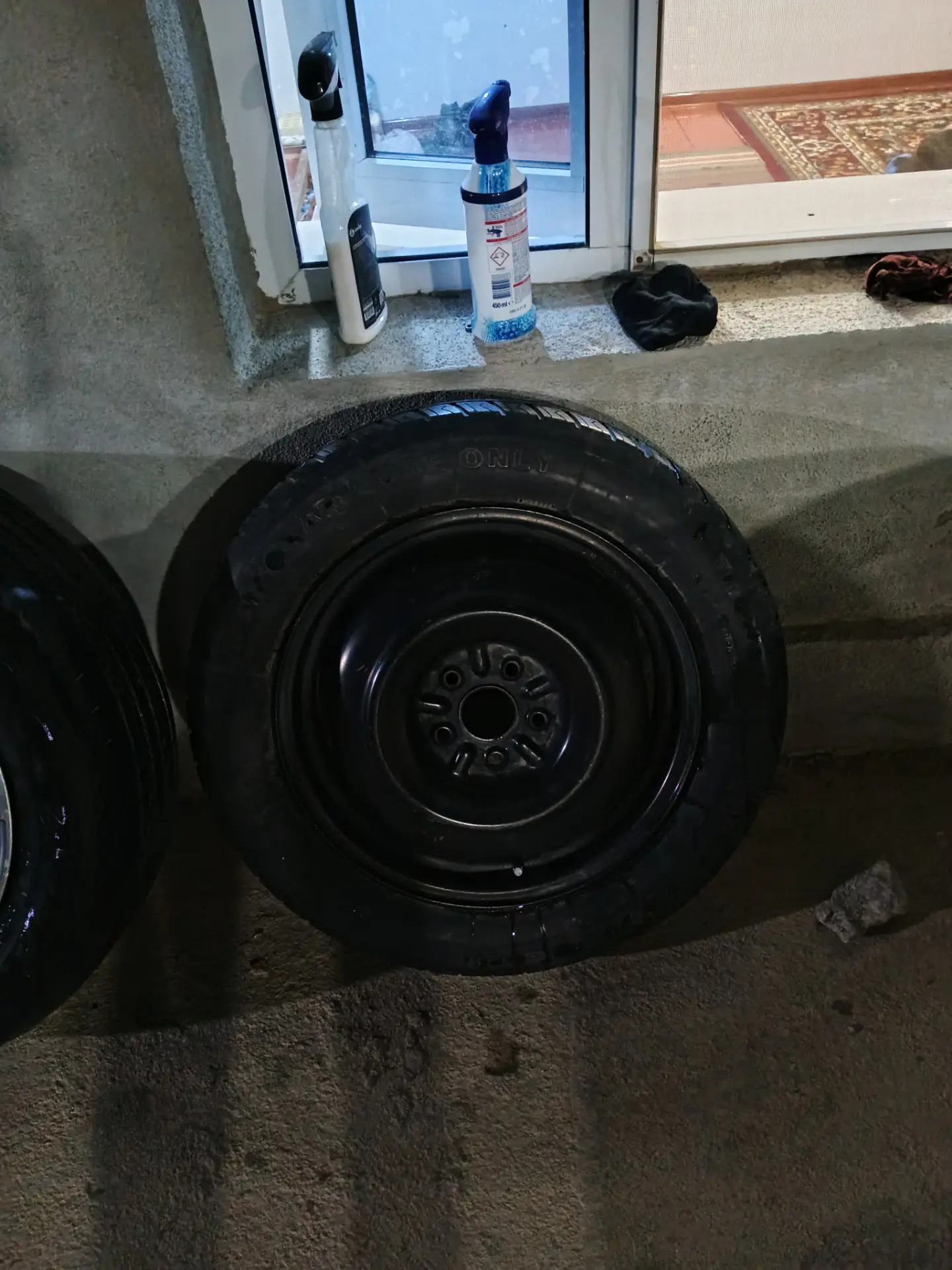 Disga pakrişka 400 TMT - Гызыларбат - img 1