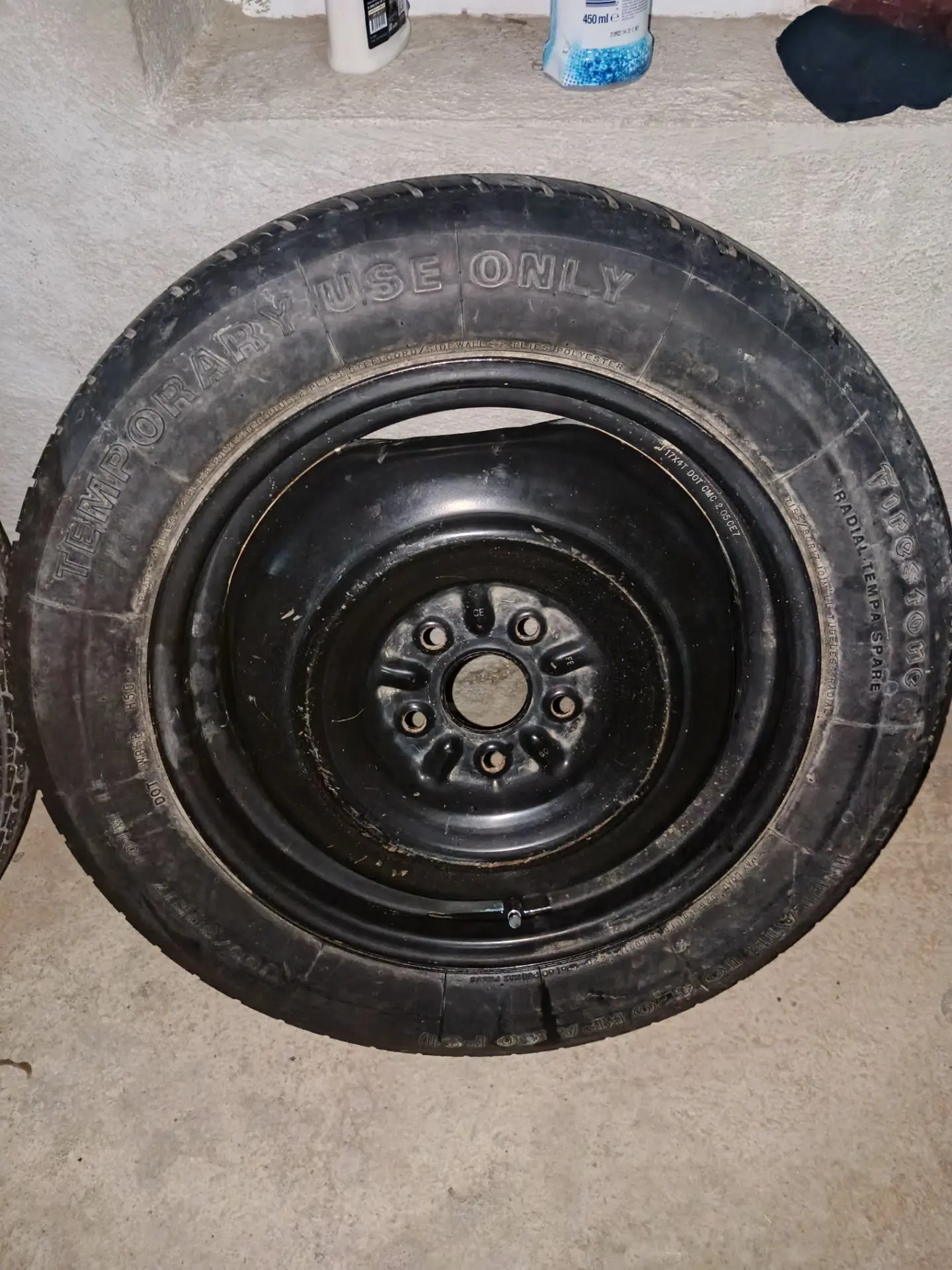 Disga pakrişka 400 TMT - Гызыларбат - img 2