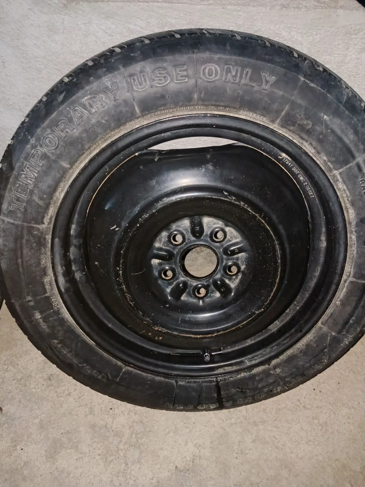 Disga pakrişka 400 TMT - Гызыларбат - img 4