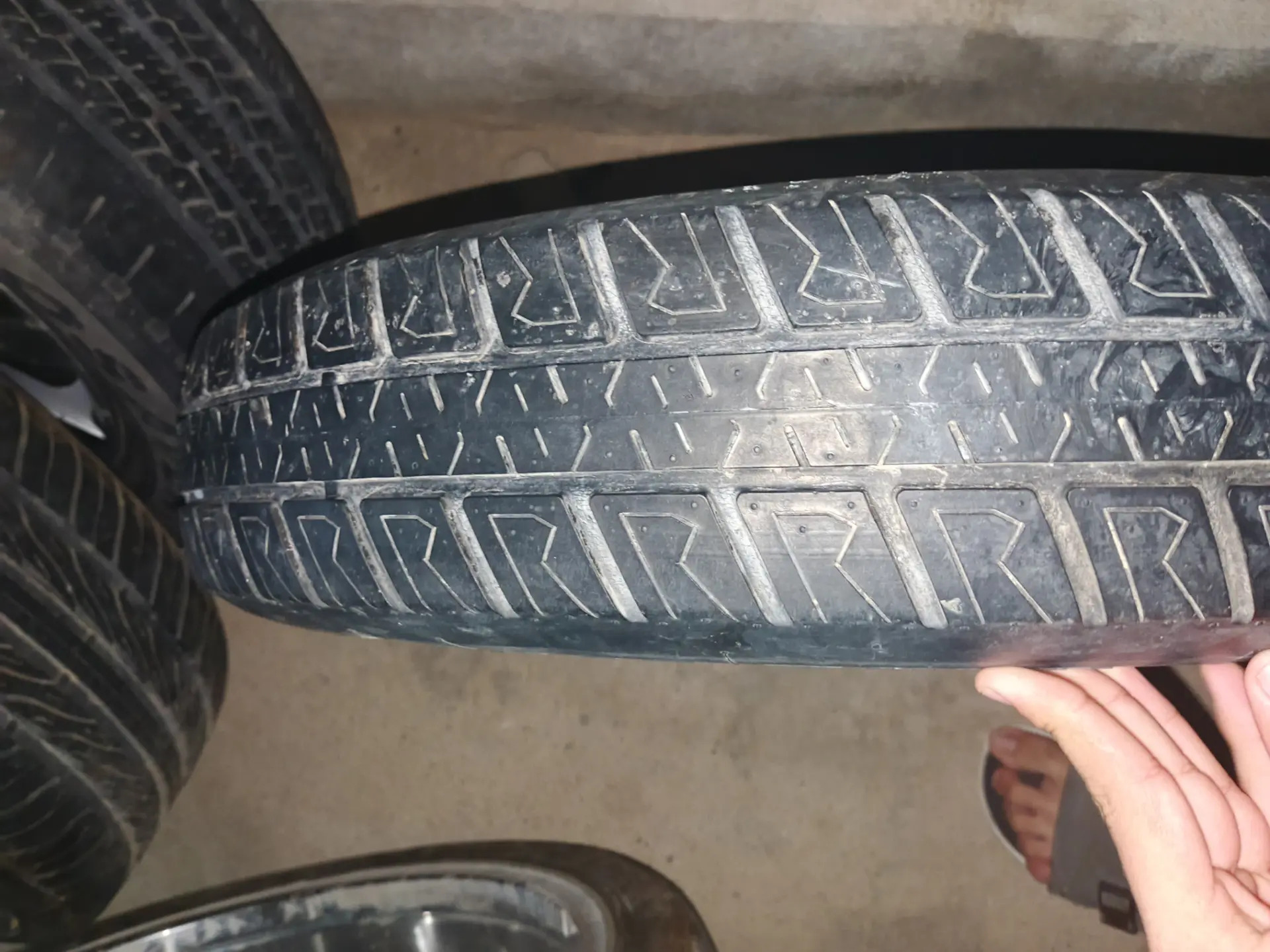 Disga pakrişka 400 TMT - Гызыларбат - img 5