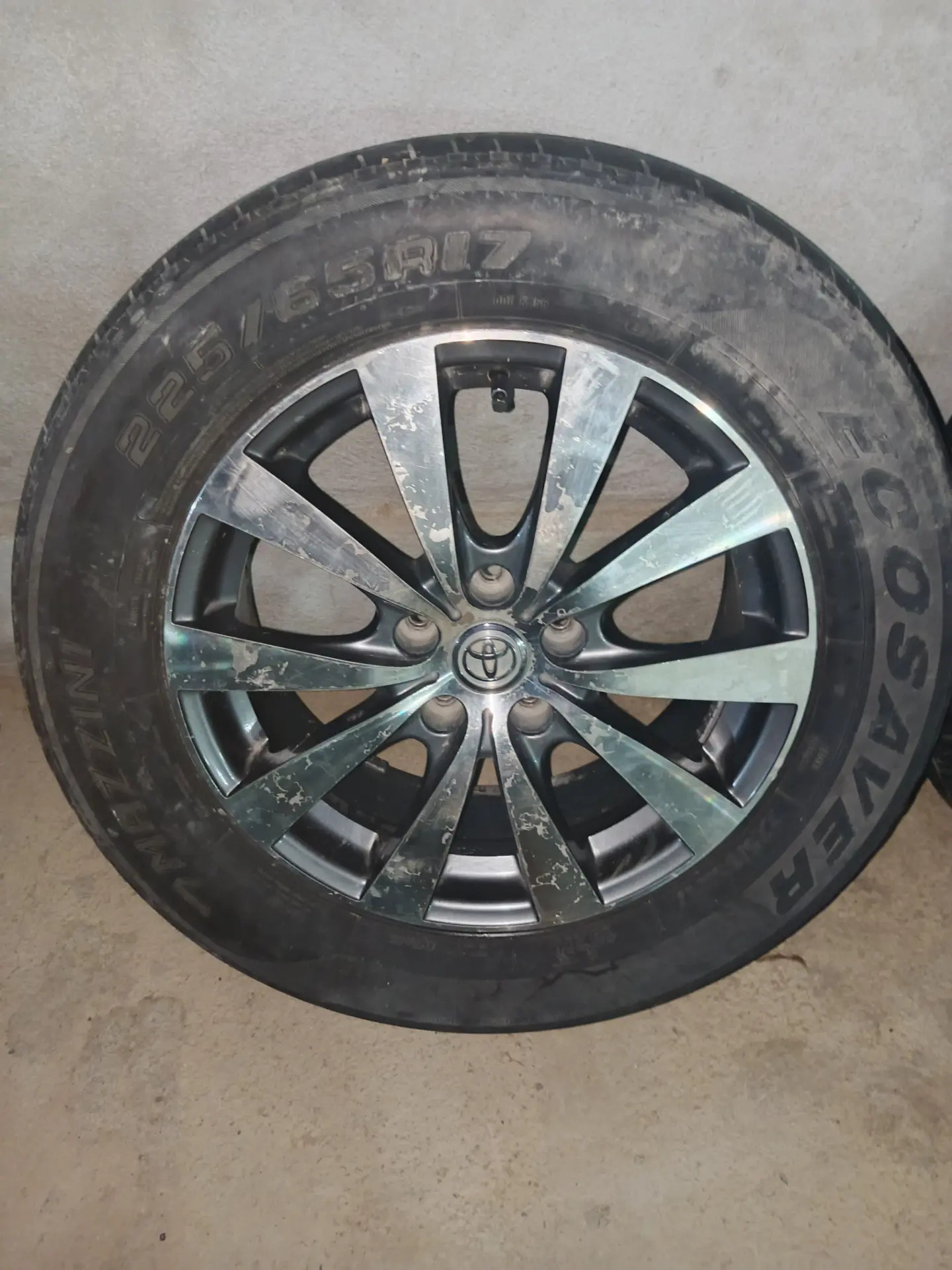 Disga pakrişka 500 TMT - Гызыларбат - img 2