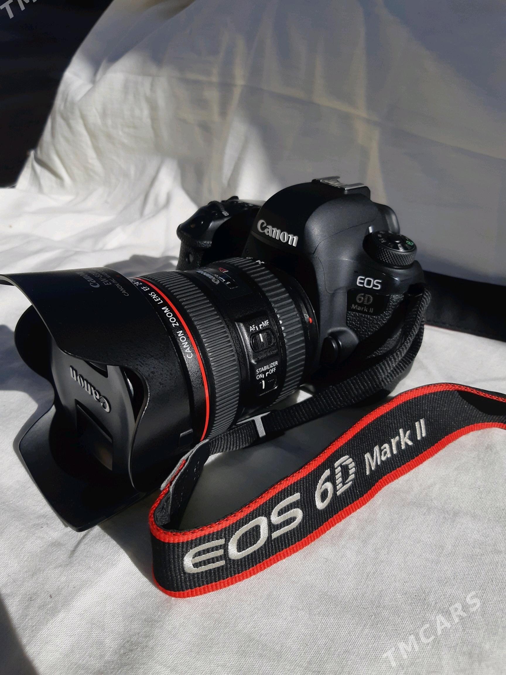Canon 6 D mark 2 - Mary - img 4