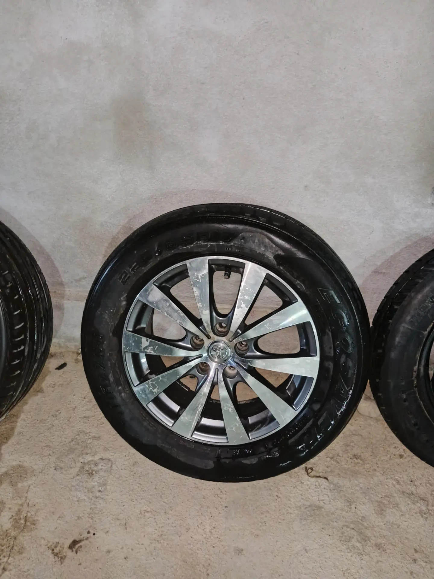 Disga pakrişka 500 TMT - Гызыларбат - img 3