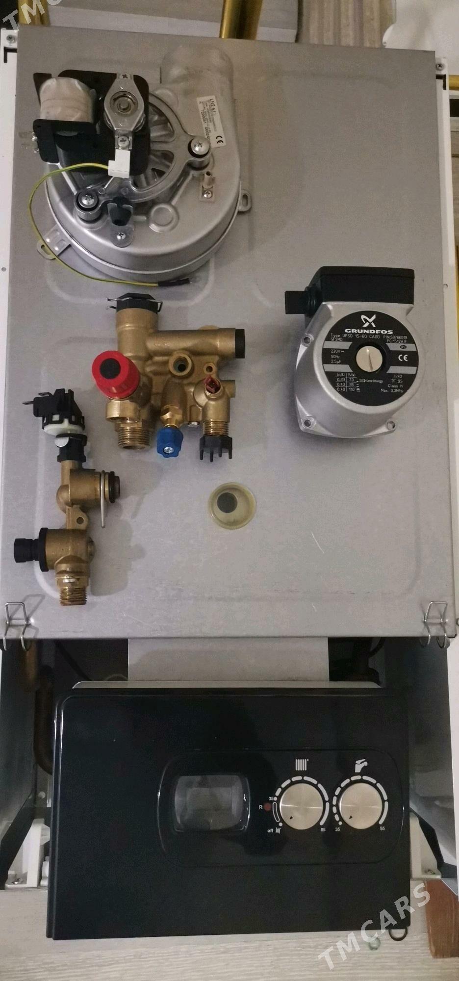 KOMBI КОМБИ - Ашхабад - img 1