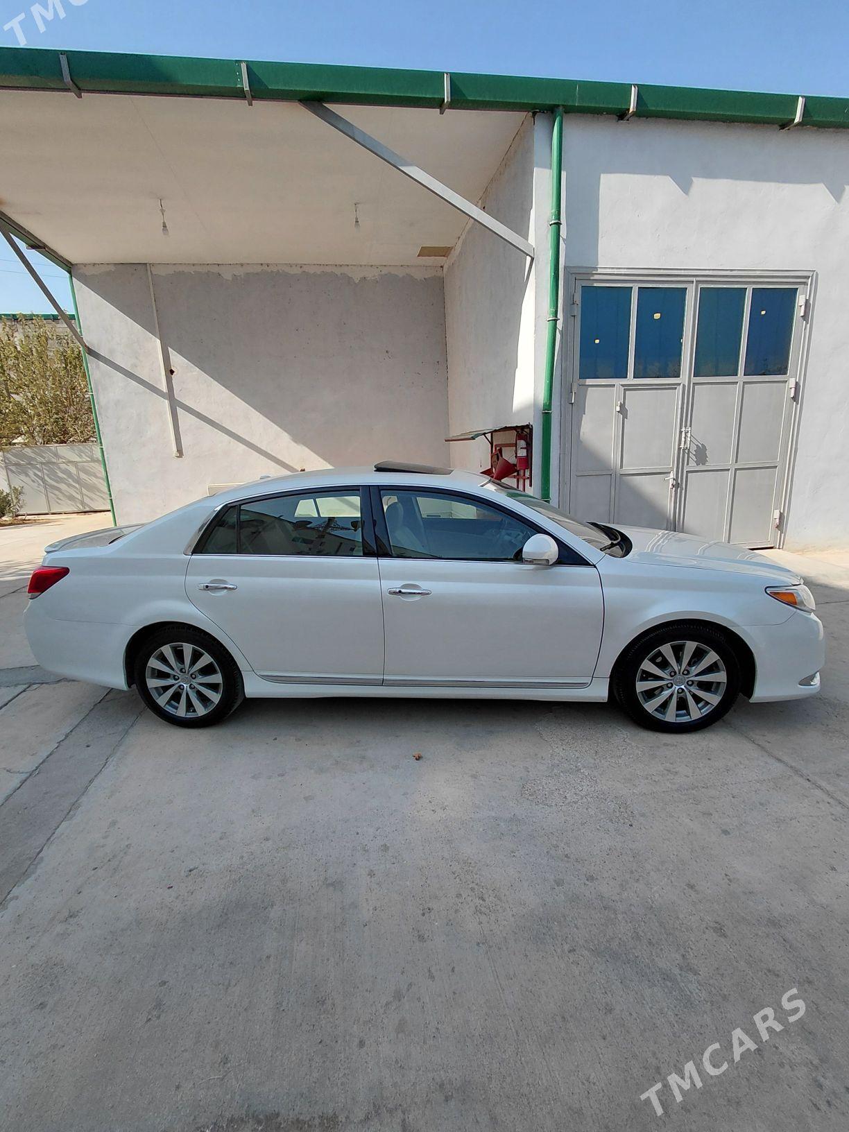 Toyota Avalon 2011 - 265 000 TMT - Parahat 3 - img 6