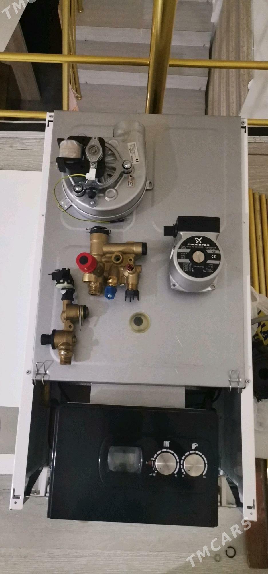 KOMBI КОМБИ - Ашхабад - img 4