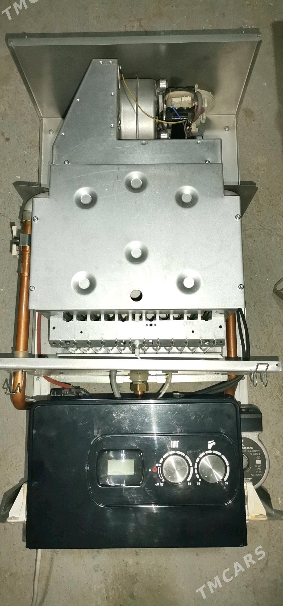 KOMBI КОМБИ - Ашхабад - img 2