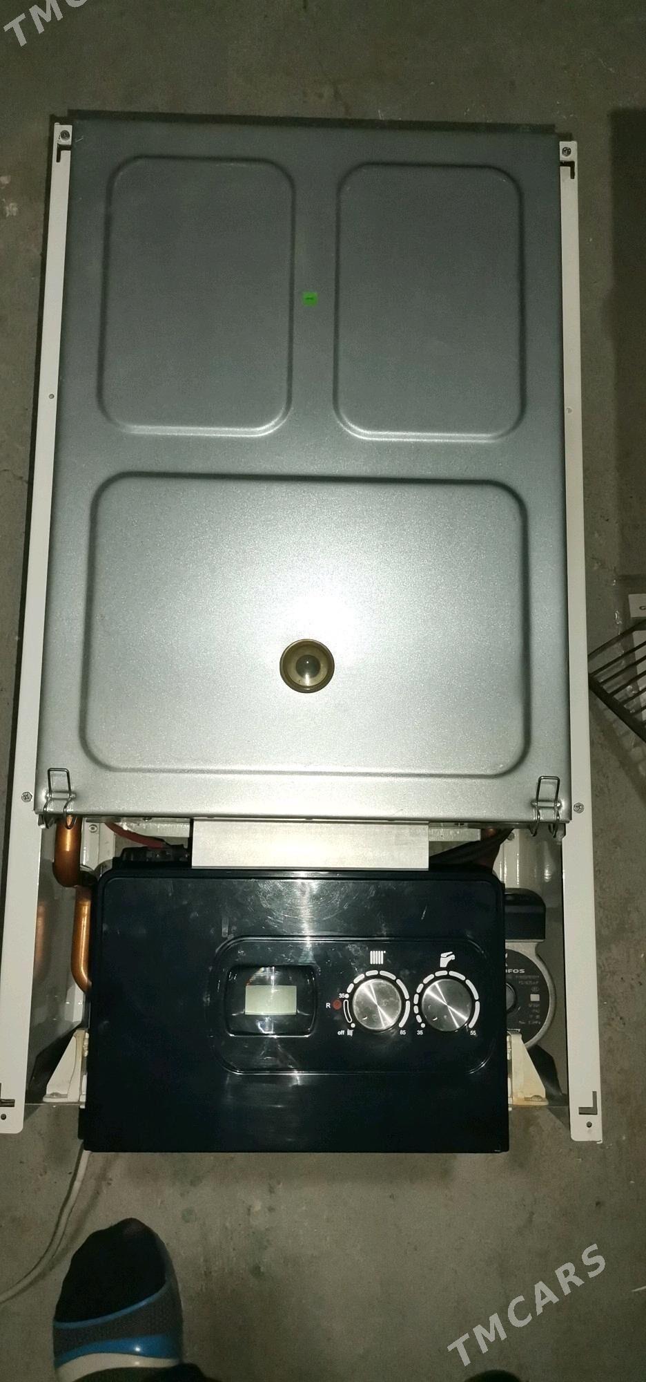 KOMBI КОМБИ - Ашхабад - img 7