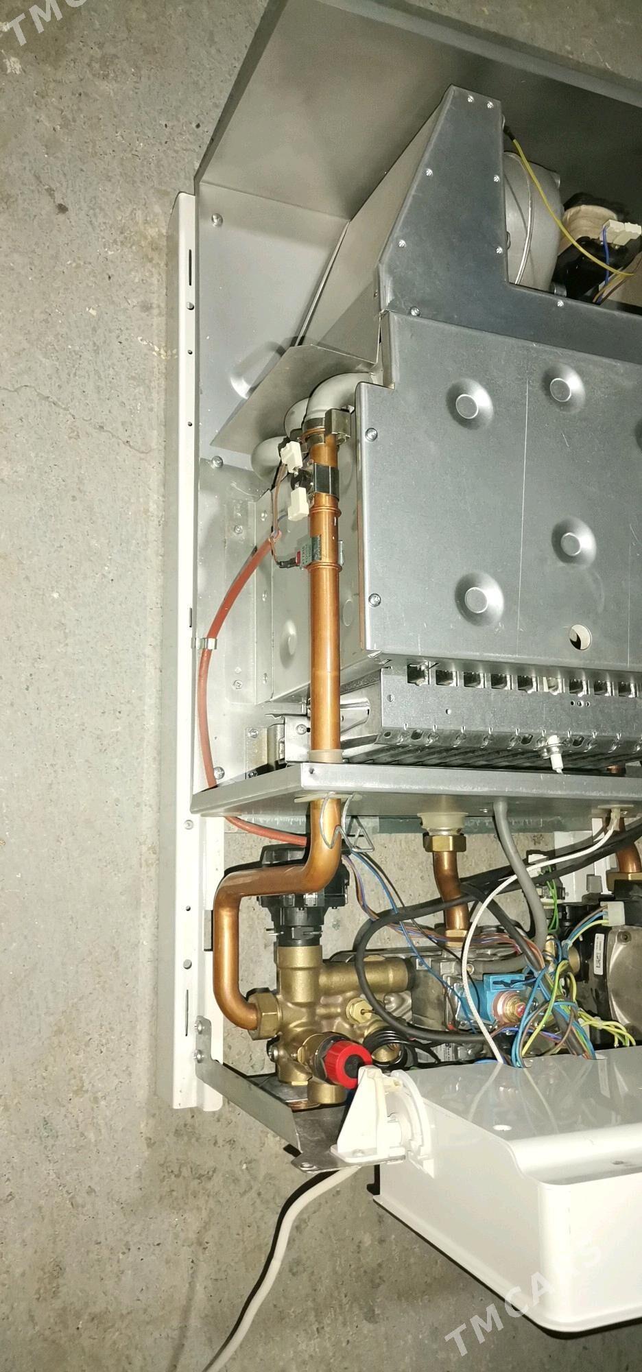 KOMBI КОМБИ - Ашхабад - img 5