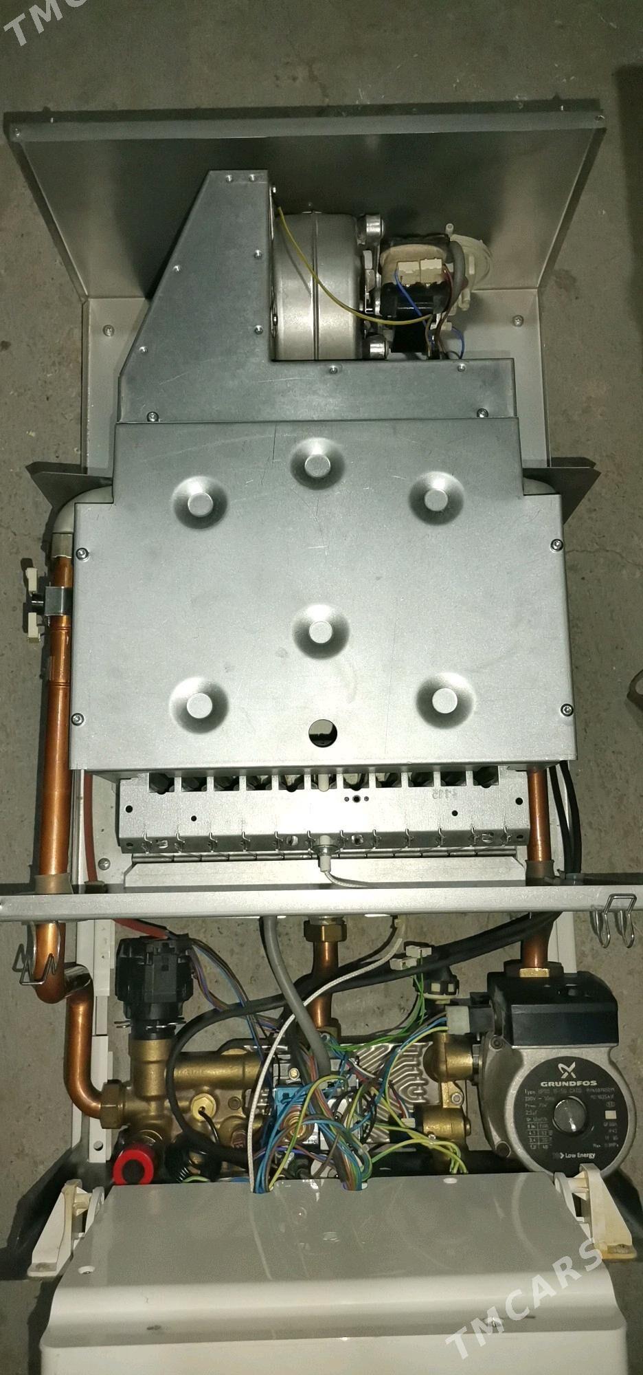 KOMBI КОМБИ - Ашхабад - img 6