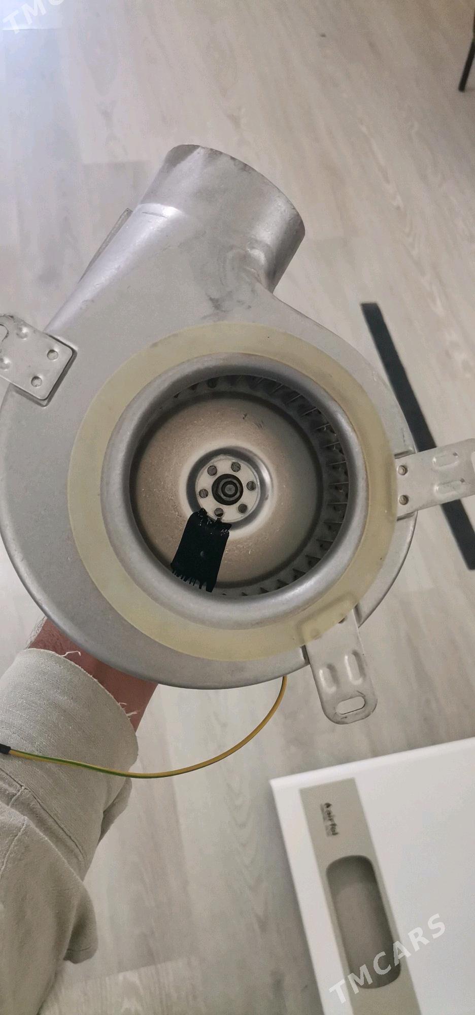 KOMBI КОМБИ - Ашхабад - img 3