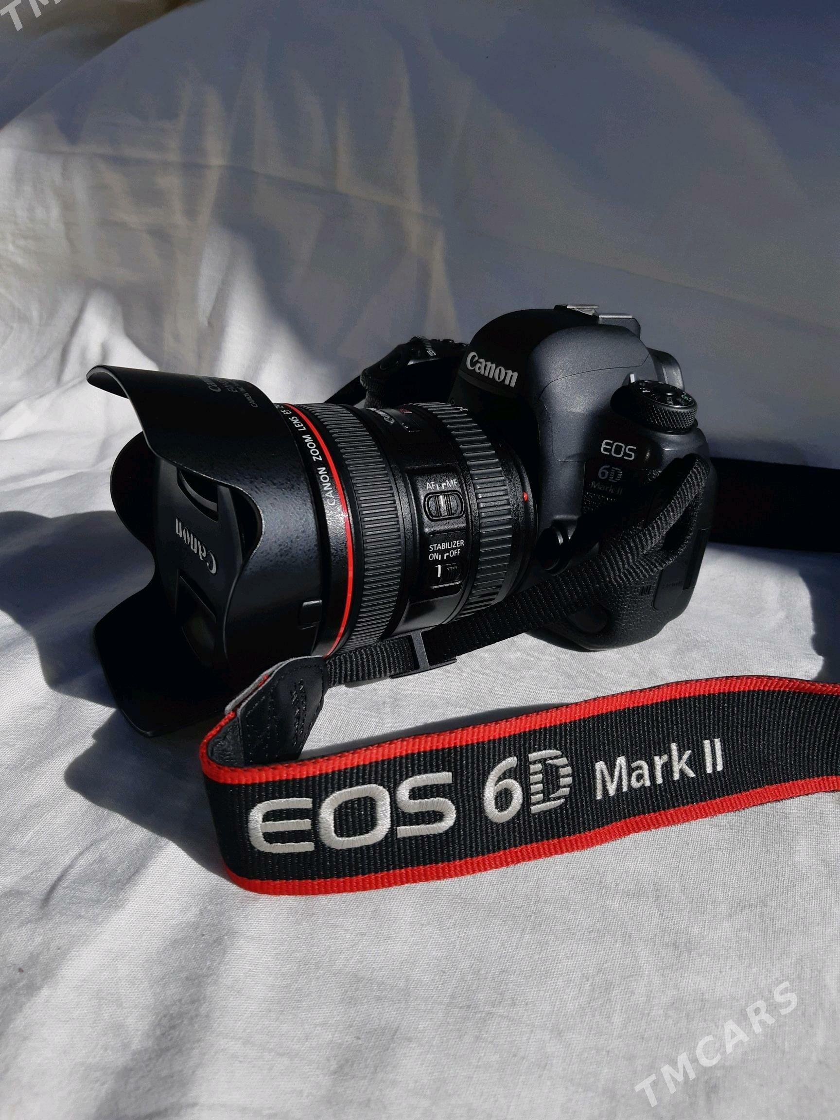 Canon 6 D mark 2 - Mary - img 5