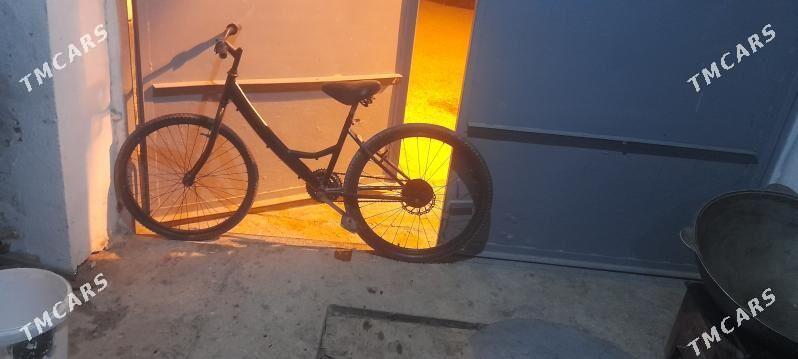 tigir - Balkanabat - img 2