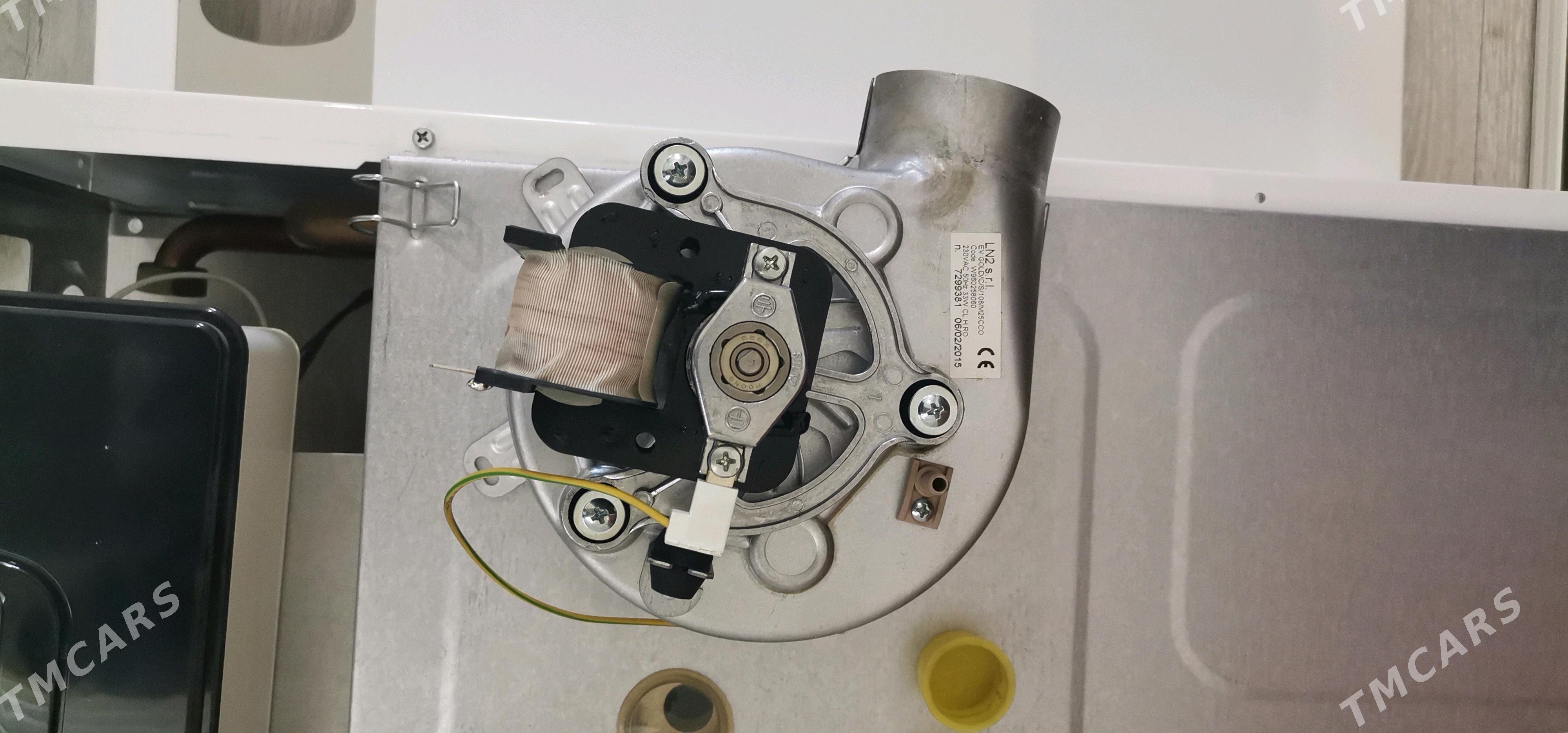 KOMBI КОМБИ - Ашхабад - img 8