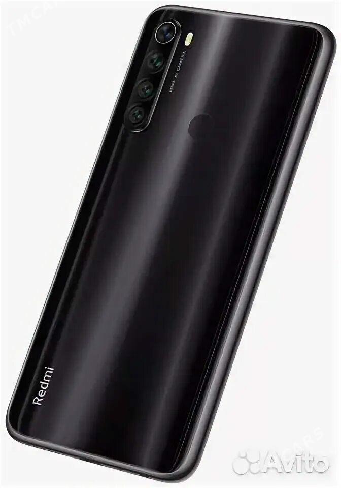 REDMI NOTE 8T OBMEN - Balkanabat - img 2