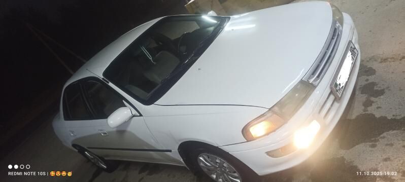 Toyota Carina 1993 - 55 000 TMT - Мары - img 9