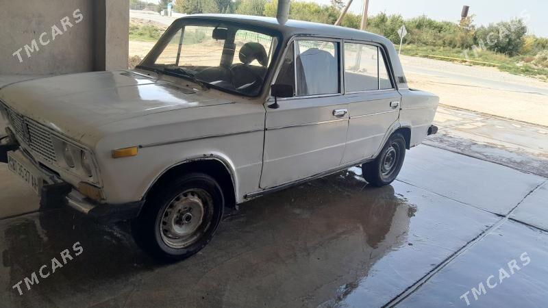 Lada 2106 1992 - 13 500 TMT - Теджен - img 2