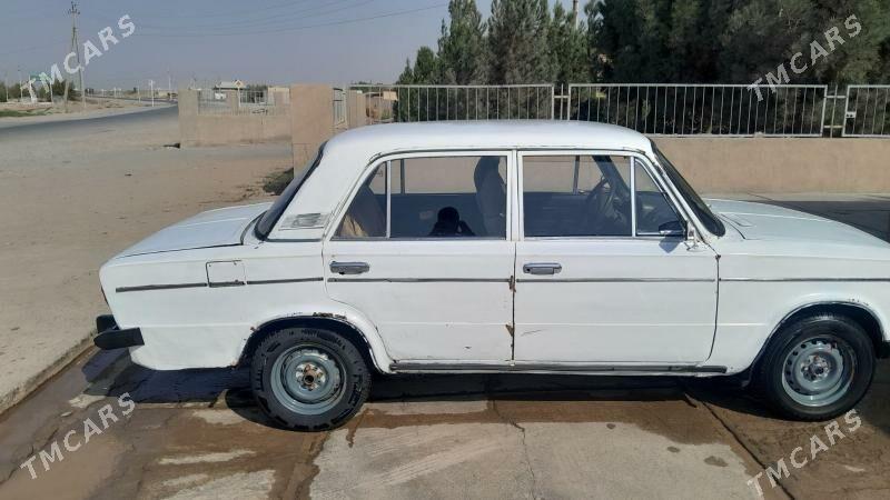 Lada 2106 1992 - 13 500 TMT - Теджен - img 6