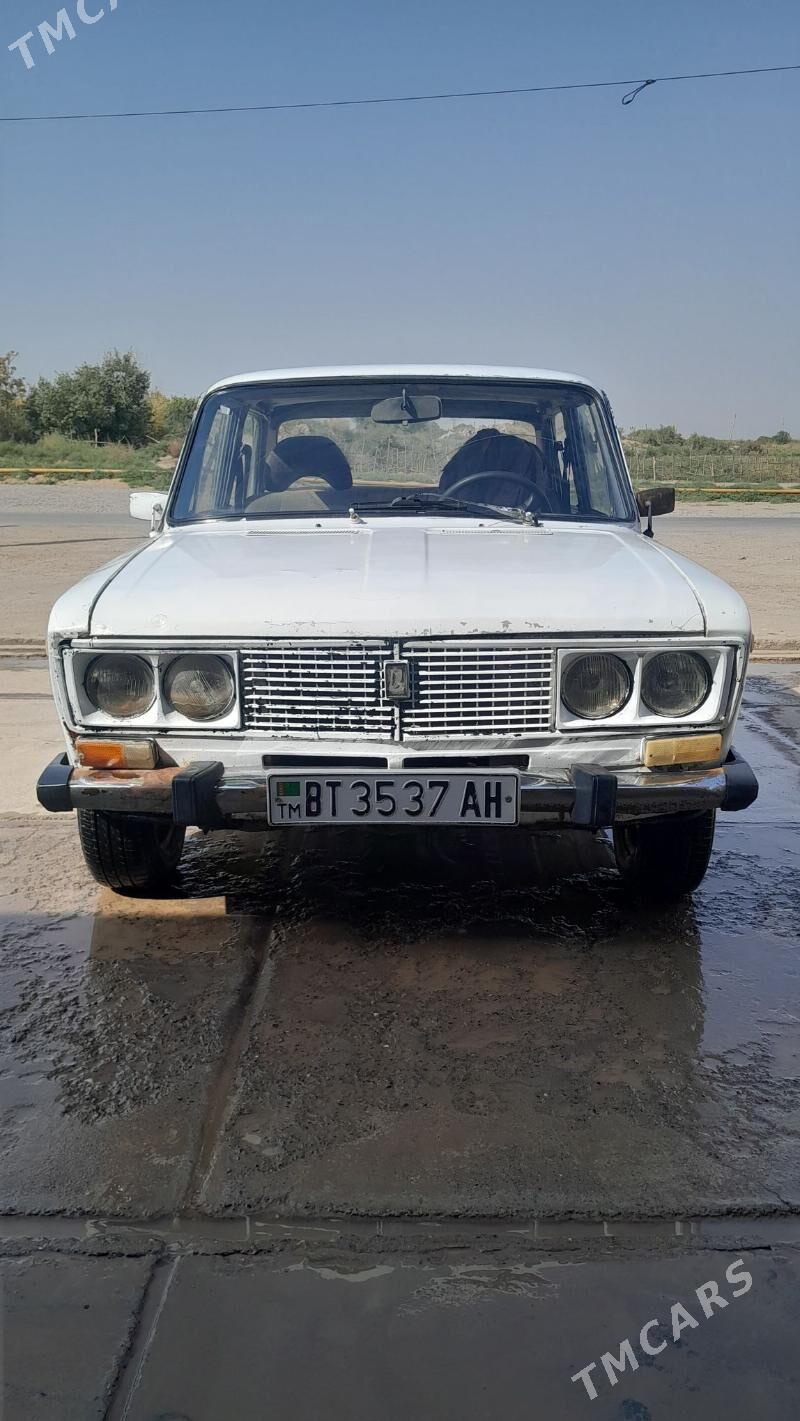 Lada 2106 1992 - 13 500 TMT - Теджен - img 5