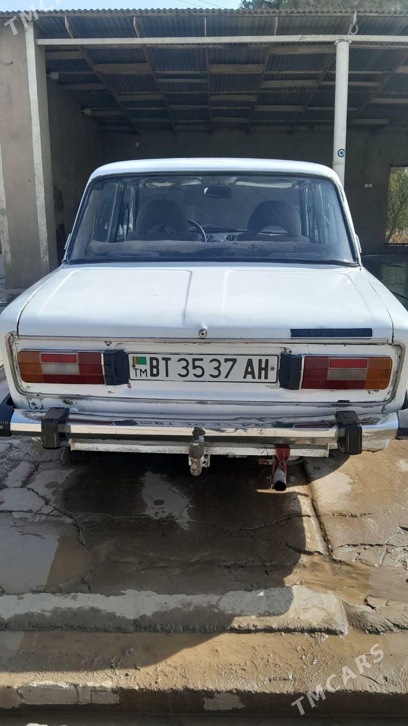 Lada 2106 1992 - 13 500 TMT - Теджен - img 8