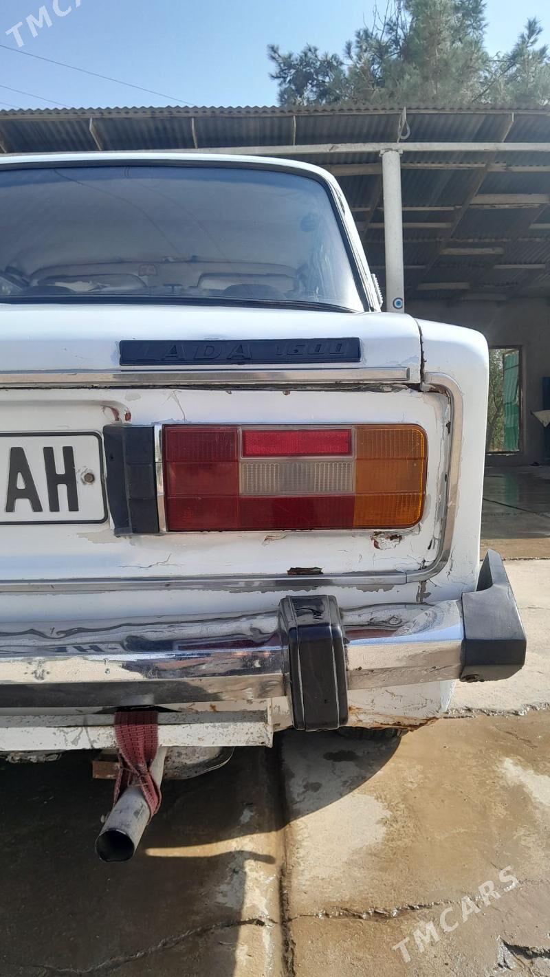 Lada 2106 1992 - 13 500 TMT - Теджен - img 4