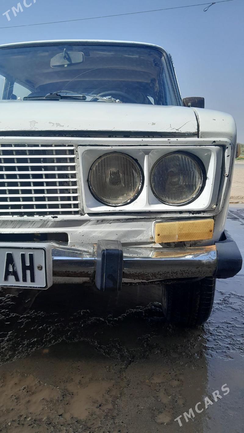 Lada 2106 1992 - 13 500 TMT - Теджен - img 1