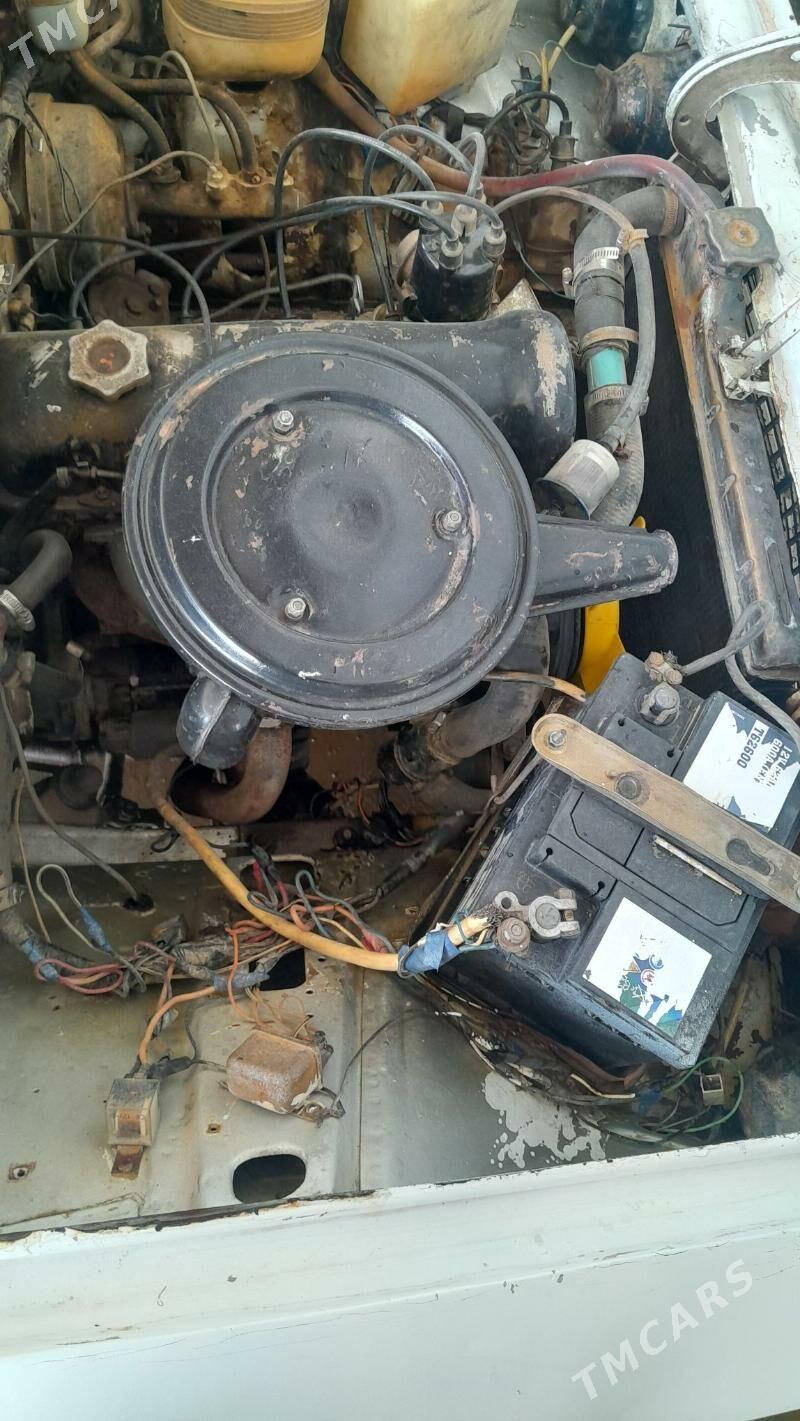 Lada 2106 1992 - 13 500 TMT - Теджен - img 7