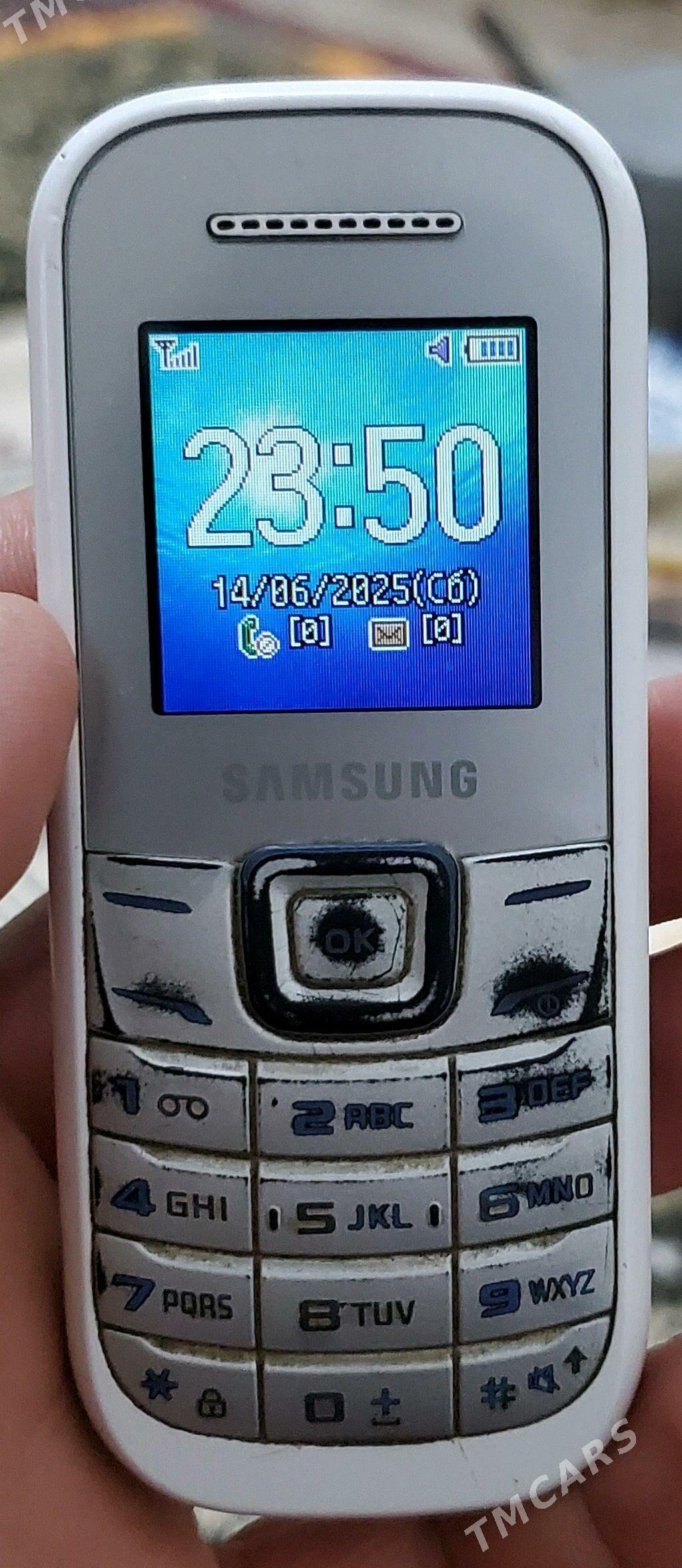 samsung prastoy - Aşgabat - img 1