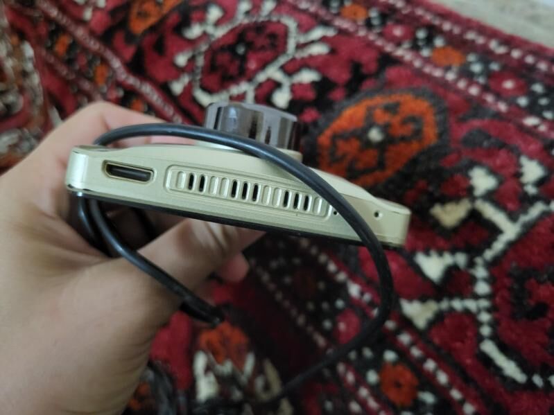 masyn kamera 500 TMT - Daşoguz - img 1