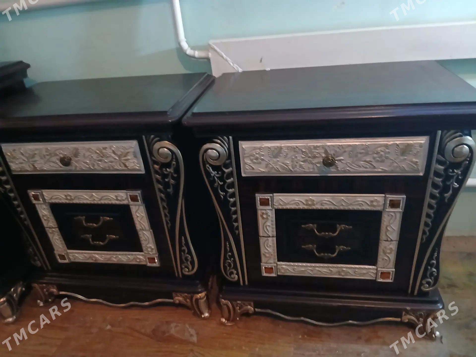 spalny garnetur - Дашогуз - img 5