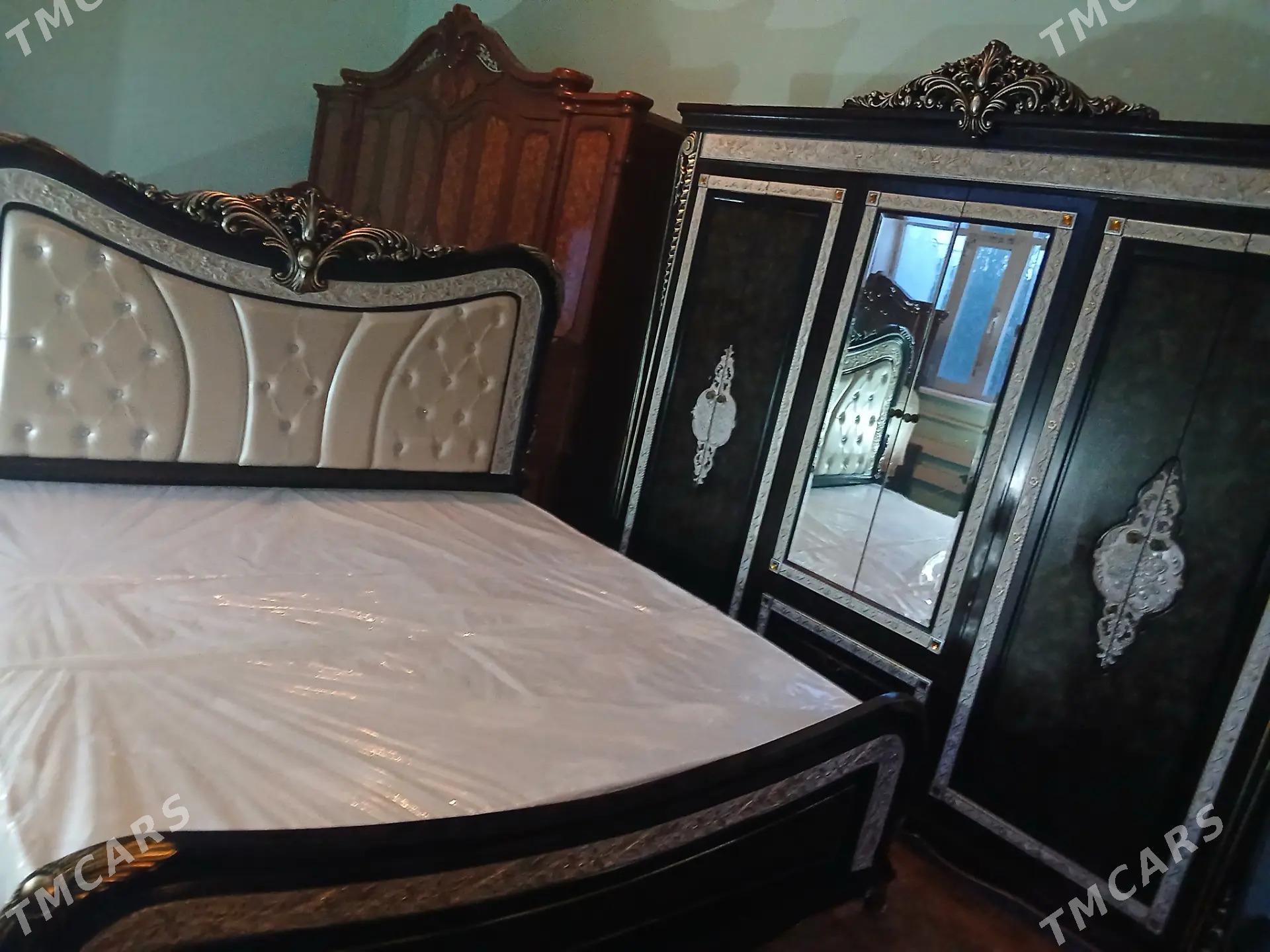 spalny garnetur - Дашогуз - img 3