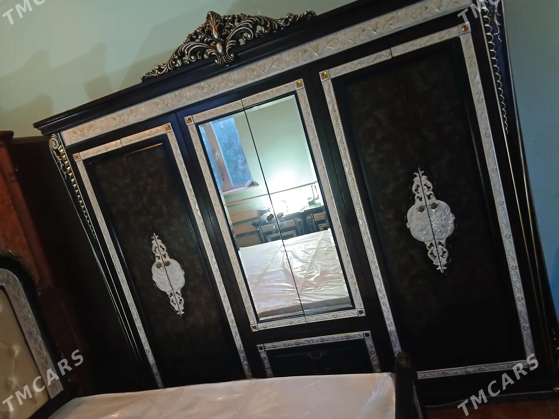 spalny garnetur - Дашогуз - img 4