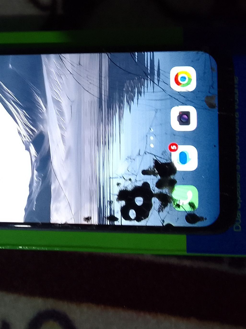 infinix9 - Köneürgenç - img 1