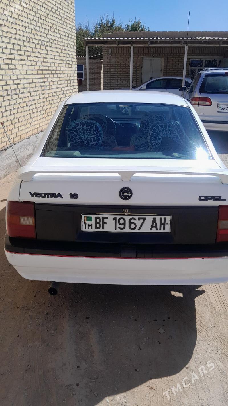 Opel Vectra 1992 - 32 000 TMT - Бабадайхан - img 3