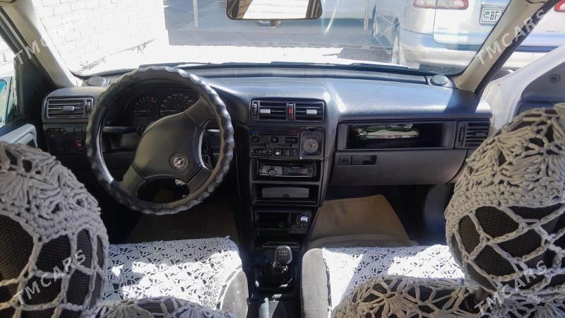 Opel Vectra 1992 - 32 000 TMT - Бабадайхан - img 5