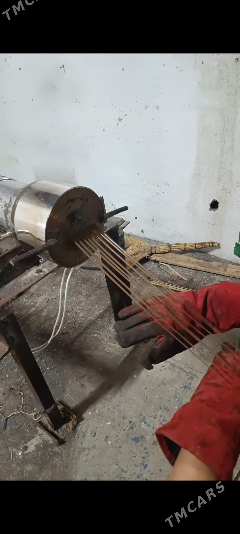 paket granulyator - Ак-Бугдайский этрап - img 1