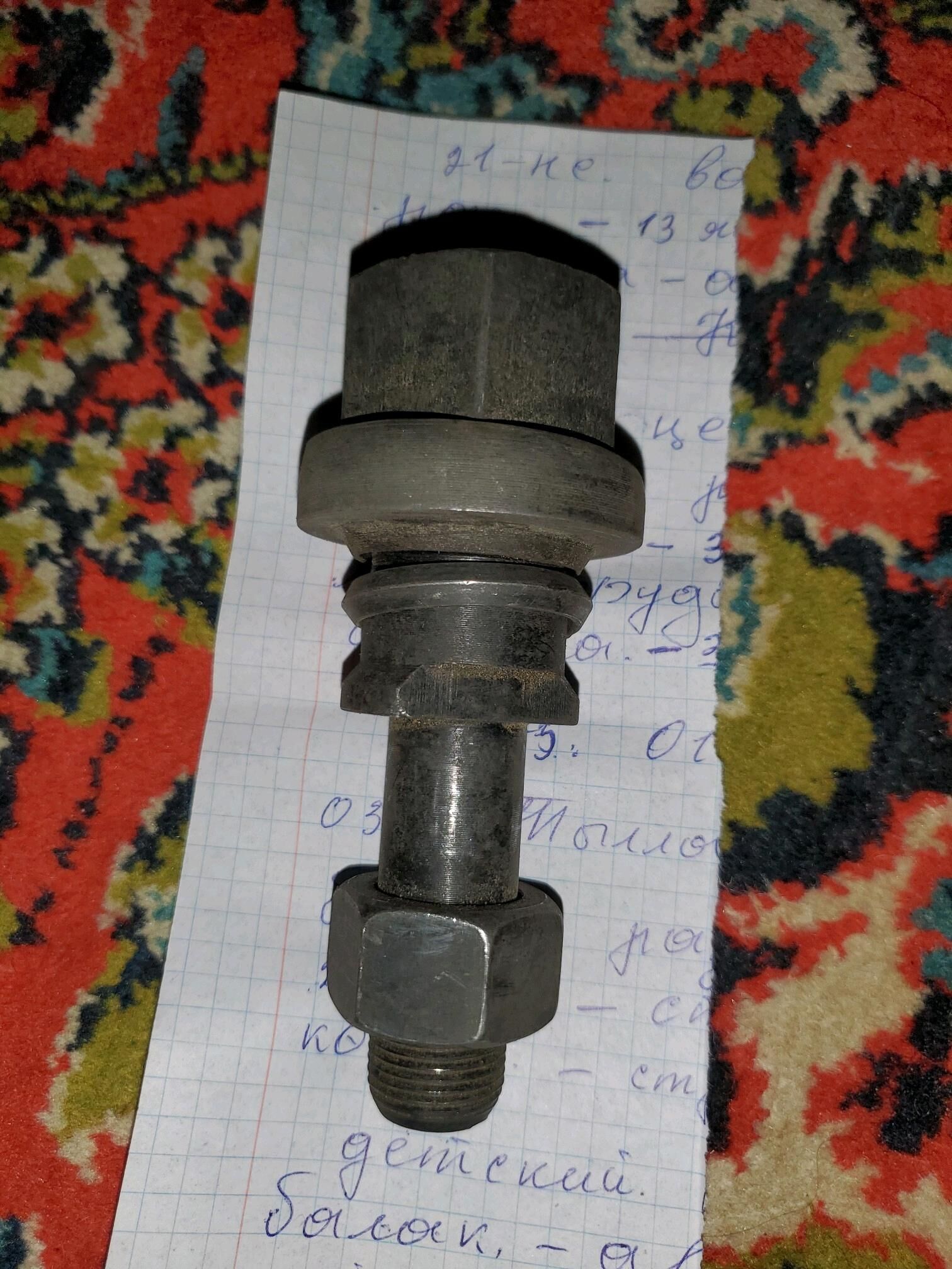 zil donuzkelle spilka 40 TMT - Ak bugdaý etraby - img 2