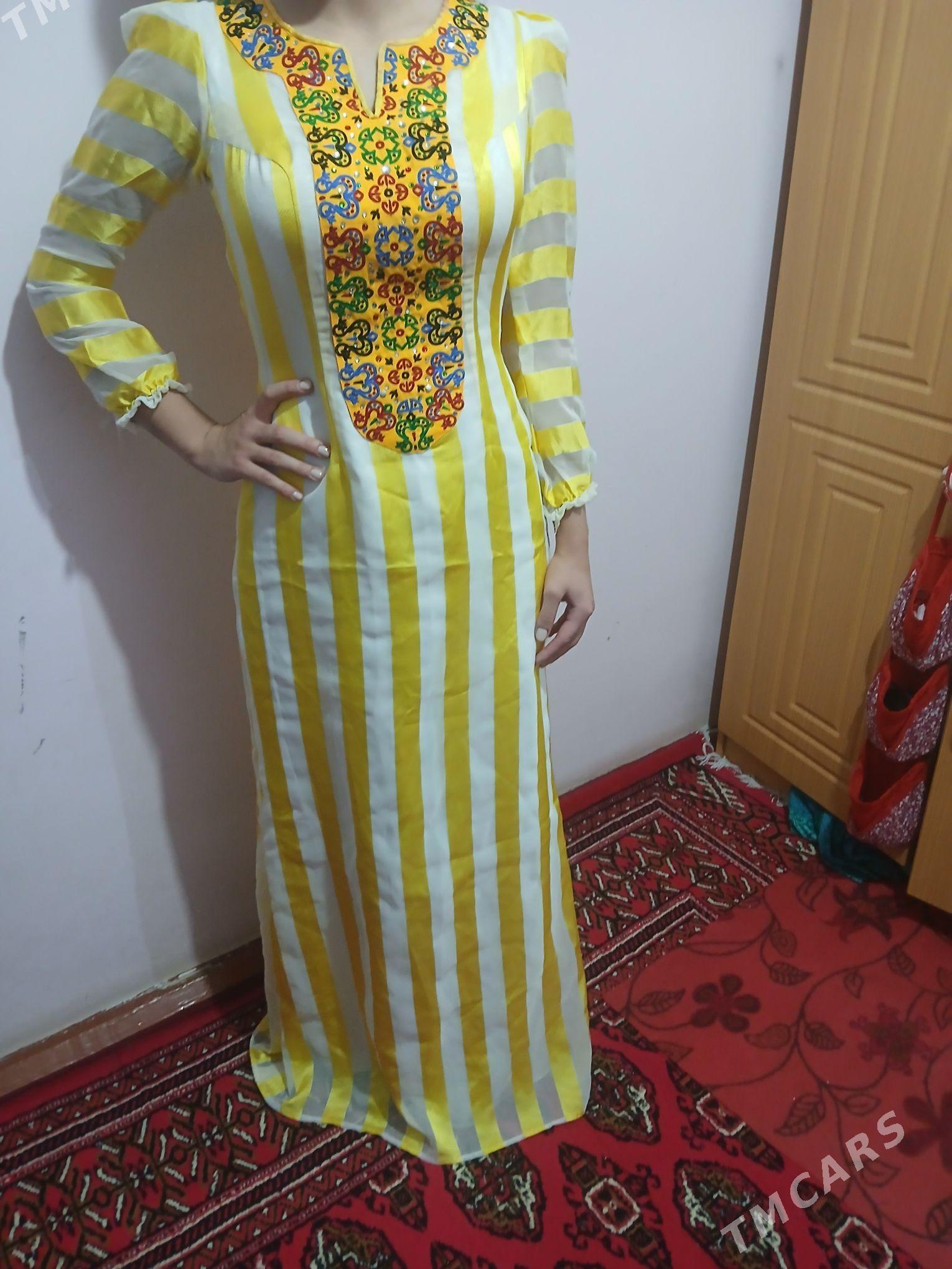 Kikoynek - Дашогуз - img 3