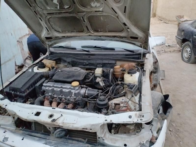 Opel mator 1 000 TMT - Дашогуз - img 2