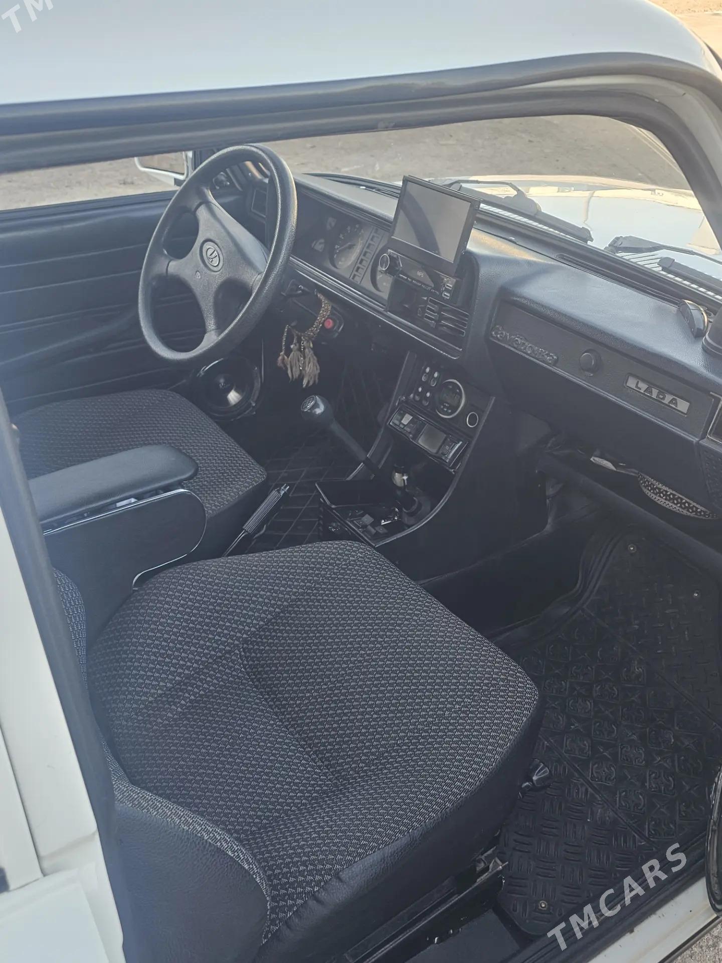 Lada 2107 2012 - 75 000 TMT - Köneürgenç - img 4