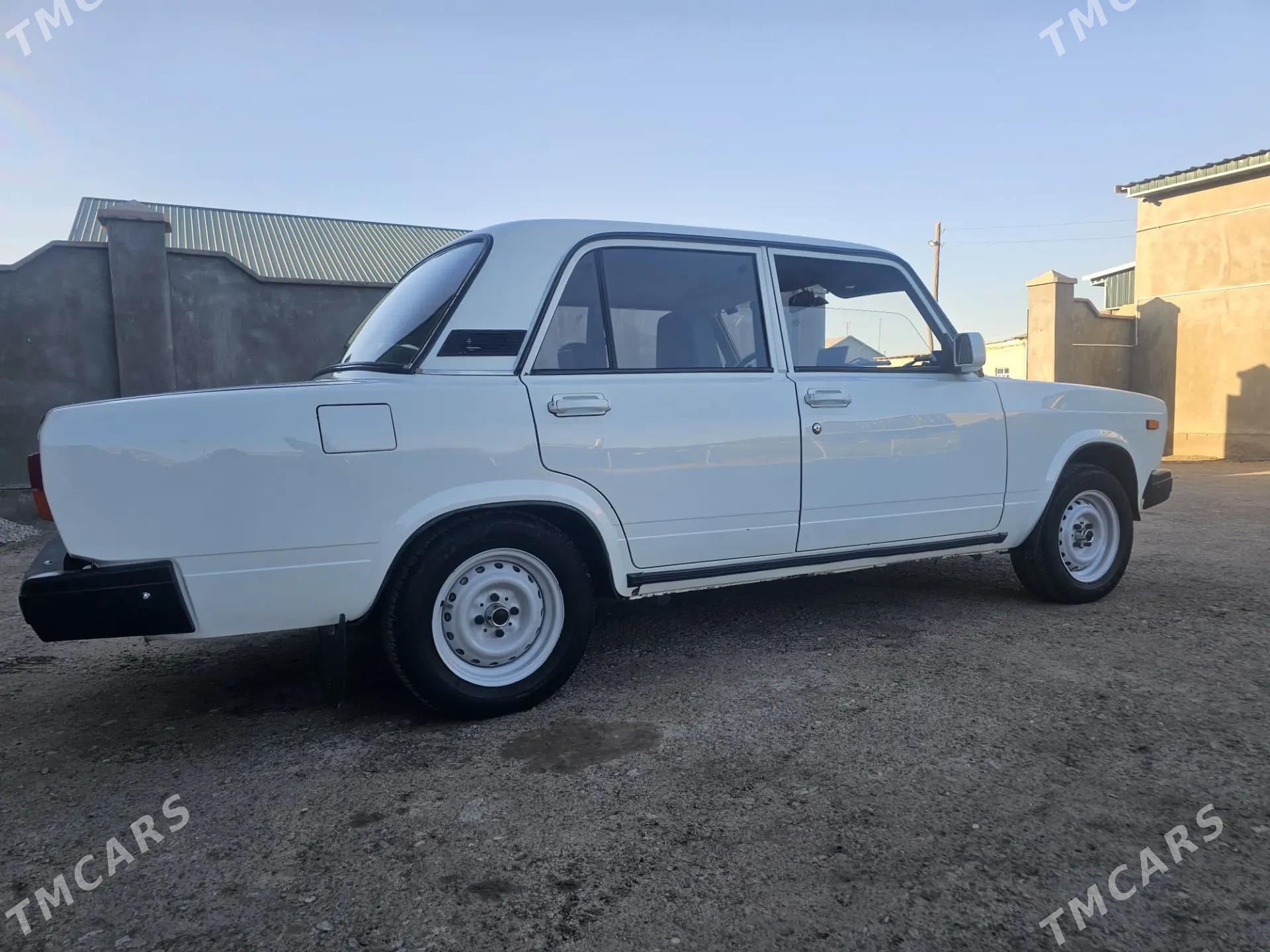 Lada 2107 2012 - 75 000 TMT - Köneürgenç - img 3