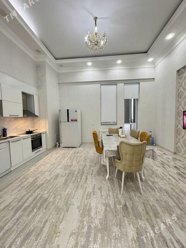 13TAPGYR 3 KOM 203 KWM - Aşgabat - img 2