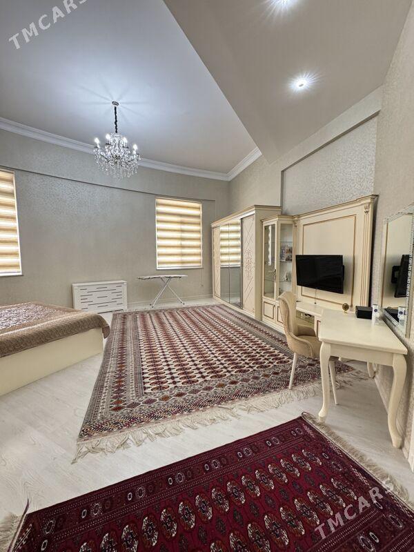 13TAPGYR 3 KOM 203 KWM - Aşgabat - img 4