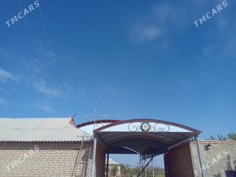 навес эдйэс - Murgap - img 1