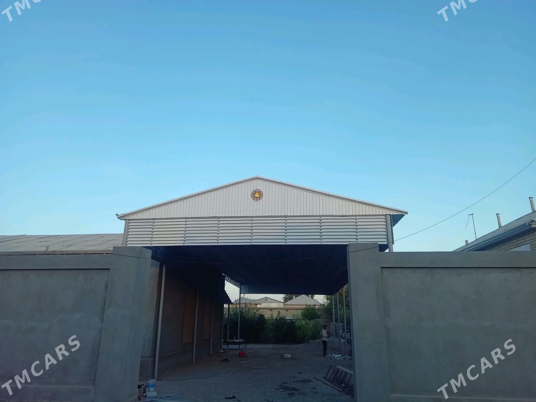 навес эдйэс - Murgap - img 4