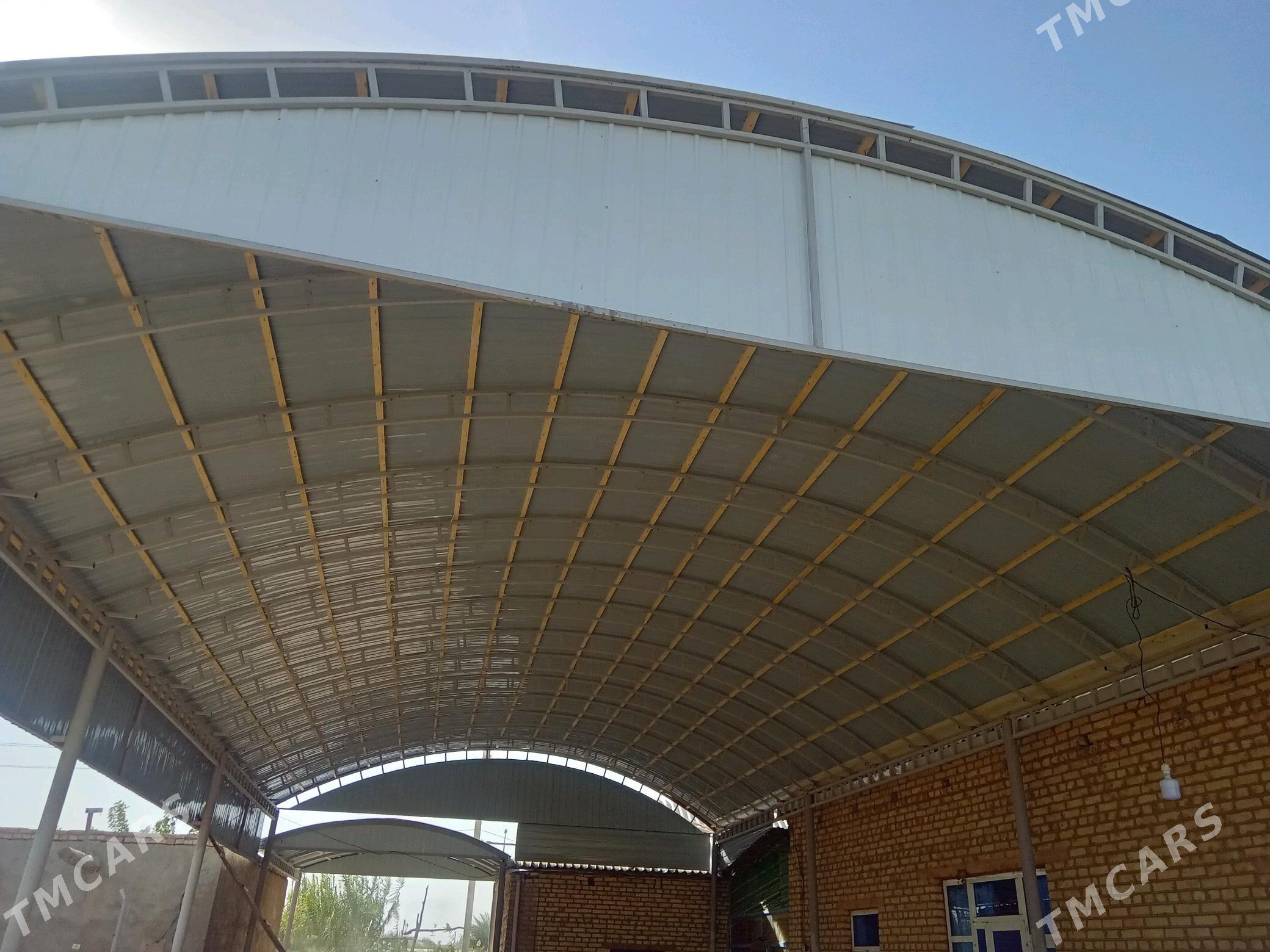 навес эдйэс - Murgap - img 5